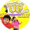 download Everybody Up starter Class Audio CD
