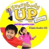 download Everybody Up starter Class Audio CD