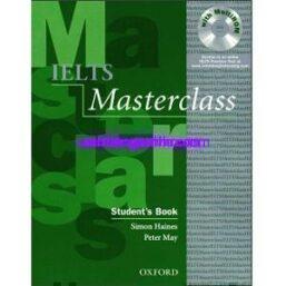 IELTS Masterclass Student Book