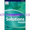 Solutions Elementary Third Edition Students Book