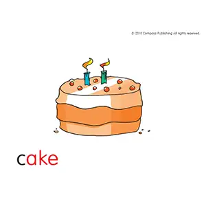 Sounds Great 3 Flashcards