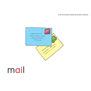 Sounds Great 5 Flashcards