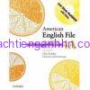 Ametican English File 4A Student Book - Workbook