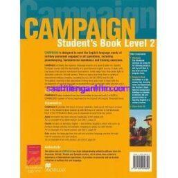 Campaign English for the military 2 Student's Book ebook pdf