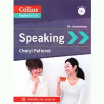 Collins English for Life Speaking B1+ Intermediate