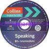 Collins English for Life Speaking Mp3 CD