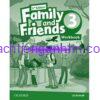 Family and Friends 3 Workbook 2nd Edition pdf