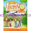 Family and Friends 4 Class Book 2nd Edition pdf ebook