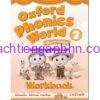 Oxford Phonics World 2 Short Vowels Workbook pdf download