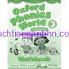 Oxford Phonics World 3 Long Vowels Workbook pdf download