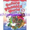 Oxford Phonics World 5 Student Book pdf download