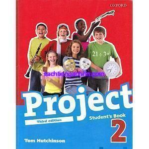 Project 2 Student's Book 3rd Edition ebook pdf download