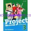 Project 3 Student's Book 3rd Edition ebook pdf download