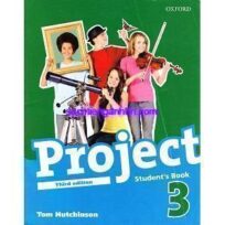 Project 3 Student's Book 3rd Edition ebook pdf download