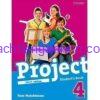 Project 4 Student's Book 3rd Edition ebook pdf download