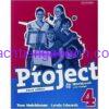 Project 4 Workbook 3rd Edition ebook pdf download