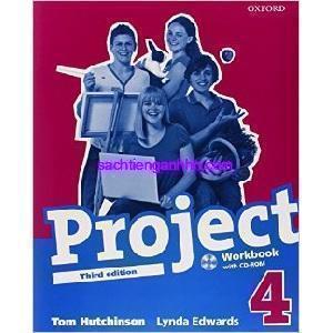 Project 4 Workbook 3rd Edition ebook pdf download