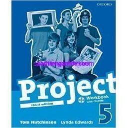 Project 5 Workbook 3rd Edition pdf download