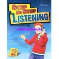 Step by Step Listening 2 pdf download ebook