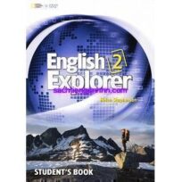 English Explorer 2 Student Book pdf ebook download