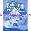 Family and Friends 1 Workbook 2nd Edition pdf ebook download