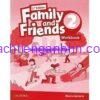 Family and Friends 2 Workbook 2nd Edition ebook pdf