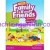 Family and Friends Starter Class Book 2nd Edition pdf ebook download