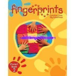 Fingerprints 2 Student Book pdf ebook download