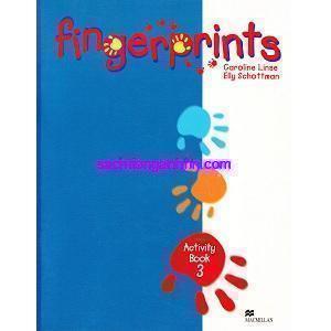 Fingerprints 3 Activity Book pdf ebook download