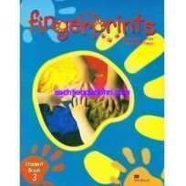 Fingerprints 3 Student Book ebook pdf download