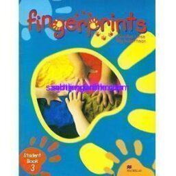 Fingerprints 3 Student Book ebook pdf download