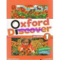 Oxford Discover 1 Workbook ebook pdf