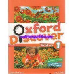 Oxford Discover 1 Workbook ebook pdf