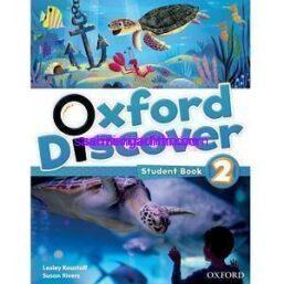 Oxford Discover 2 Student Book ebook pdf download