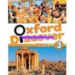Oxford Discover 3 Student Book ebook pdf download