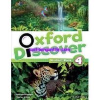 Oxford Discover 4 Student Book ebook pdf download