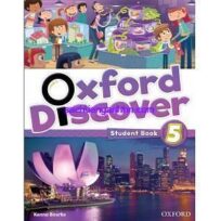 Oxford Discover 5 Student Book ebook pdf download