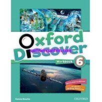 Oxford Discover 6 Workbook pdf ebook download