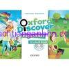 Oxford Discover Foundation Student Book ebook pdf download