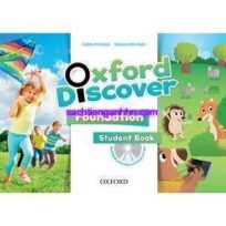 Oxford Discover Foundation Student Book ebook pdf download
