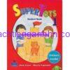 SuperTots 1 Student Book ebook pdf download