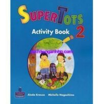 SuperTots 2 Activity Book download pdf ebook