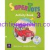 SuperTots 3 Activity Book pdf download ebook