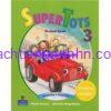 SuperTots 3 Student Book pdf download ebook