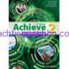 Achieve 2 Student Book & Workbook 2nd Edition pdf ebook download free