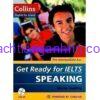 Collins English for Exams Get Ready for IELTS Speaking Pre-Intermediate