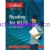 Collins English for Exams Reading for IELTS pdf ebook