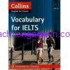 Collins English for Exams Vocabulary for IELTS pdf ebook