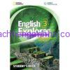 English Explorer 3 Student Book