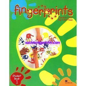 Fingerprints 1 Student Book ebook pdf download